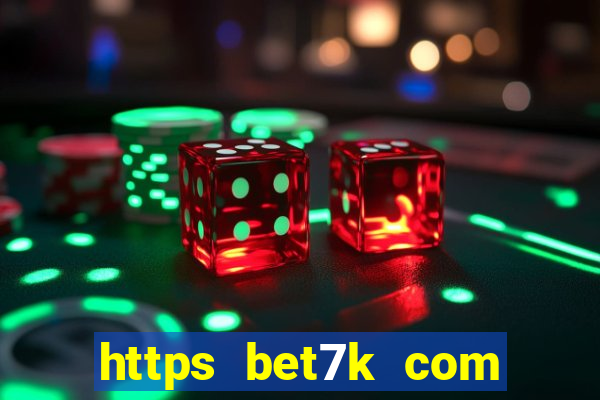 https bet7k com casino pgsoft fortune dragon